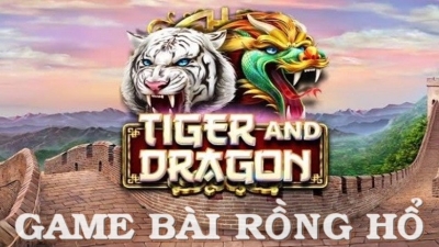 Khám phá thế giới game Rồng Hổ đổi thưởng uy tín nhất 2025