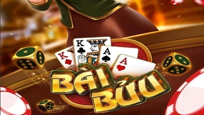 Bài bửu online - Đỉnh cao của game bài dân gian Việt Nam